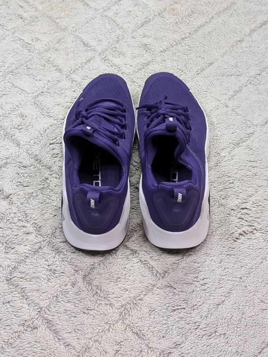 Nike Free Metcon 6 TB Court Purple White Workout Shoes Mens Size 11 HM3754-500 main image 4